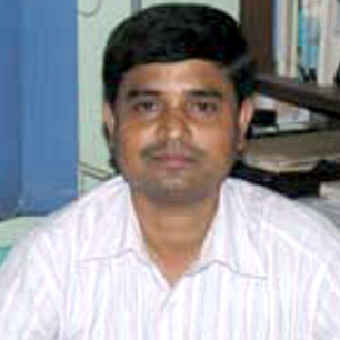 Dr. Madhusudan Das